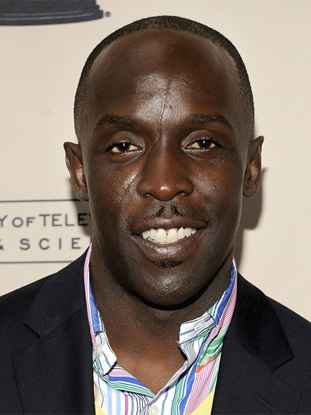 Michael Kenneth Williams | Television Academy