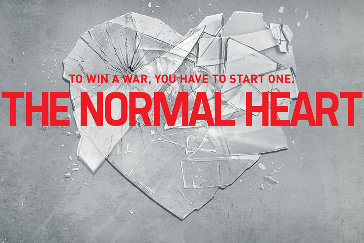 The Normal Heart Television Academy
