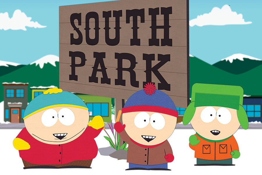 25 Years of South Park | Television Academy