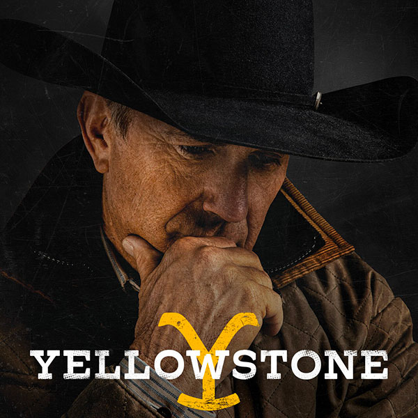 Yellowstone Emmy Awards, Nominations and Wins Television Academy
