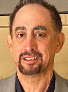 Larry Rosenthal