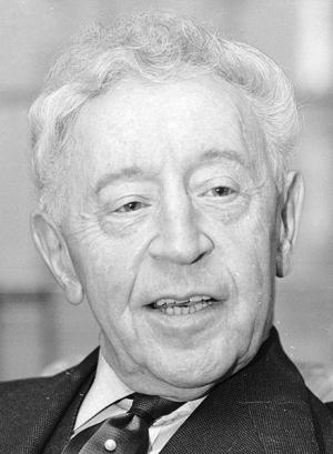Arthur Rubinstein - Emmy Awards, Nominations and Wins | Television Academy