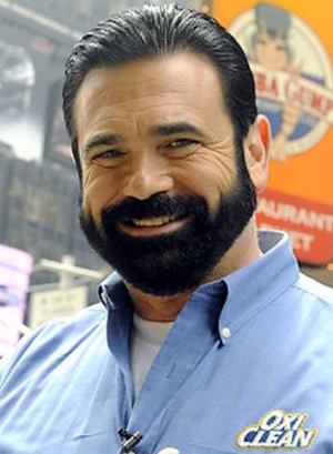 Billy Mays - Emmy Awards, Nominations and Wins | Television Academy