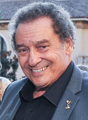 Larry Gershman