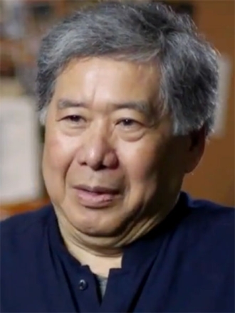 Akira Yoshimura