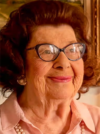Norma Barzman