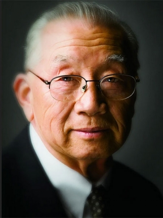 Robert F. Liu