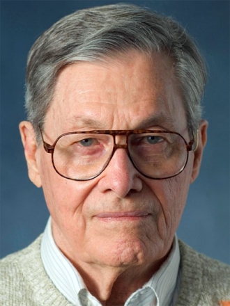 James E. Gunn