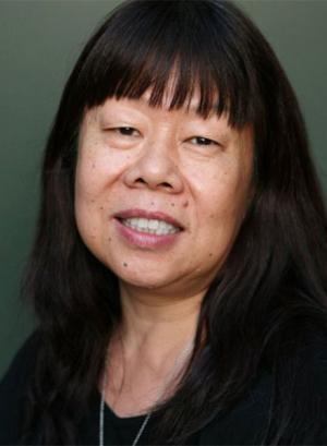 Kathy Wong