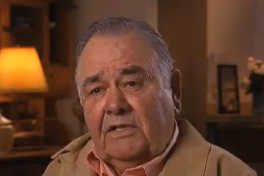 Jonathan Winters Interview with the Archive of American Television