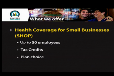 Health Care Reform - Affordable Care Act - Part 3