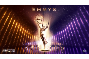 71st Emmy Awards Key Art