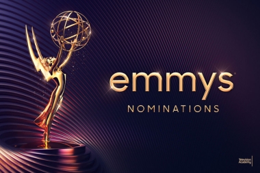 Joshua Jackson at the 63rd Primetime Emmy Awards Nominations