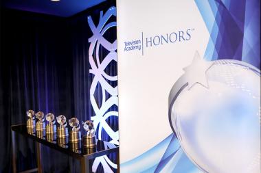 12th Television Academy Honors