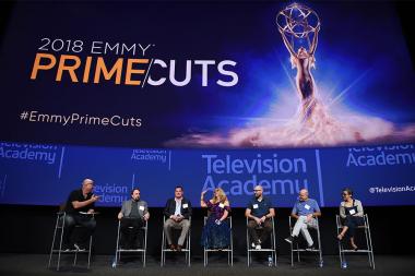 2018 Emmy Prime Cuts