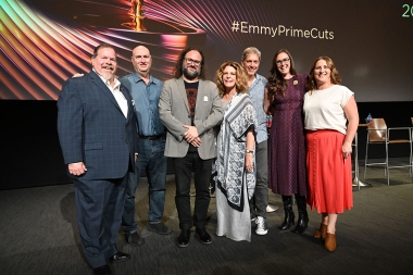 2022 Prime Cuts Host, Moderator, and Panelists