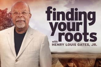 finding your roots