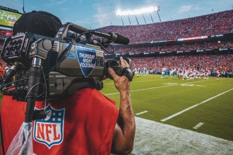 What to expect for  Prime Video's exclusive 'Thursday Night Football'