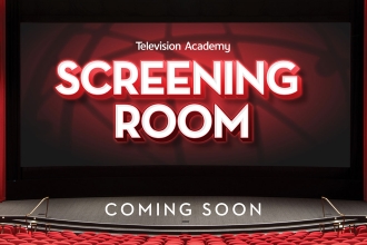 Their Opening Move  Television Academy