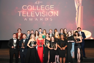college television awards