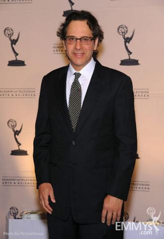 Jason Katims at the Fourth Annual Television Academy Honors