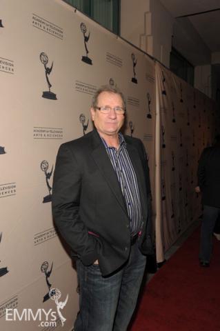 Ed O'Neill at An Evening With Modern Family