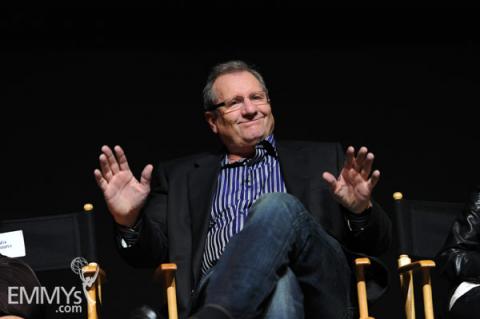 Ed O'Neill at An Evening With Modern Family