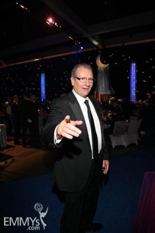 Ed O'Neill at the 62nd Primetime Emmy Awards Governors Ball