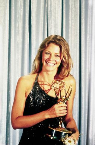 Classic Emmys - Lindsay Wagner