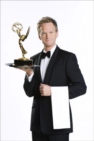 Neil Patrick Harris - 61st Primetime Emmys Host