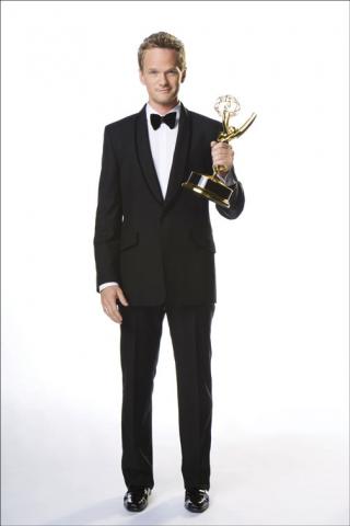 Neil Patrick Harris - 61st Primetime Emmys Host