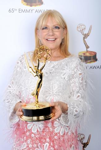 Ellen Mirojnick at the 65th Creative Arts Emmys
