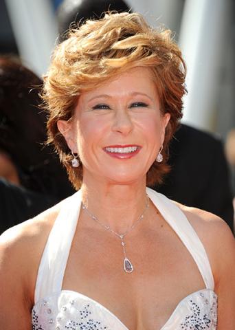 Yeardley Smith on the Red Carpet at the 65th Creative Arts Emmys