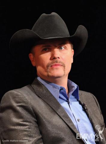 John Rich at "An Evening With Celebrity Apprentice"