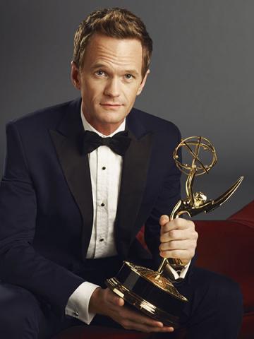 Neil Patrick Harris, Host of the 65th Emmy Awards