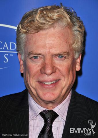 Christopher McDonald arrives at the 5th Annual Television Academy Honors