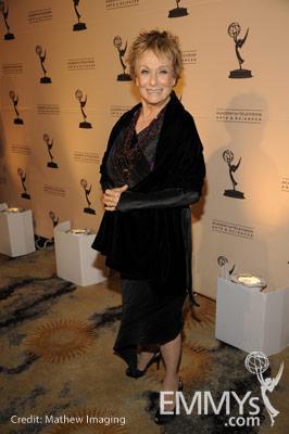 Cloris Leachman - 20th Hall Of Fame Induction Gala
