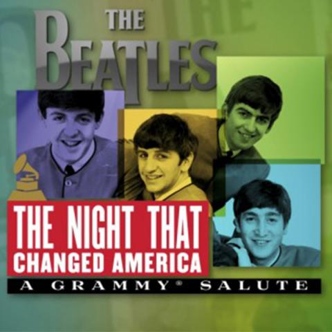 The Beatles: The Night That Changed America
