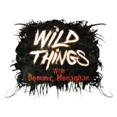 Wild Things With Dominic Monaghan