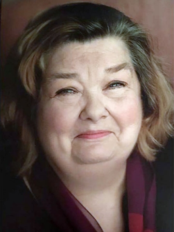 Jane Galloway Heitz