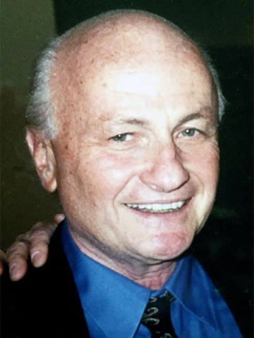 Larry Siegel