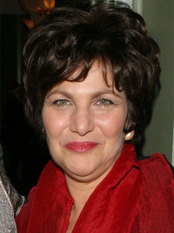 Linda Kahn