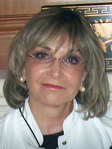 Phyllis Kasha