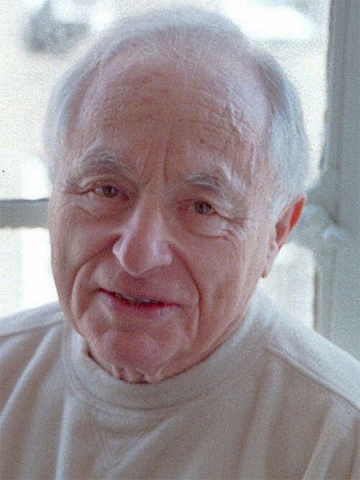 Walter Bernstein