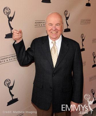 Tim Conway at the The Bob Newhart Tribute