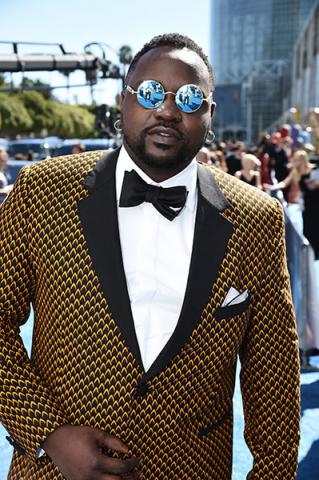 Brian Tyree Henry 
