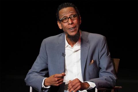 Ron Cephas Jones at Story TV: Adventures in Hollywood, presented Tuesday, June 13, 2017 at the Television Academy's Wolf Theatre at the Saban Media Center in North Hollywood, California.