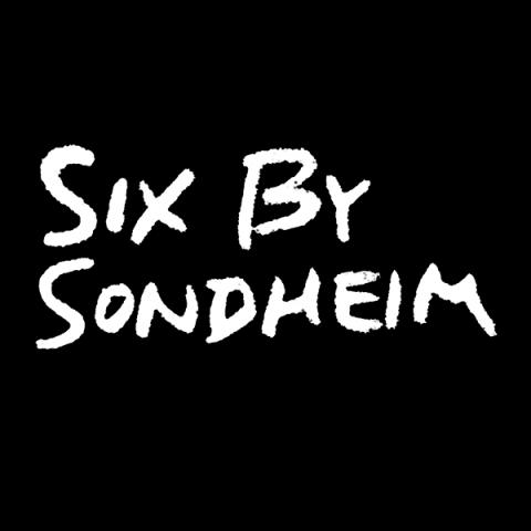 Six By Sondheim