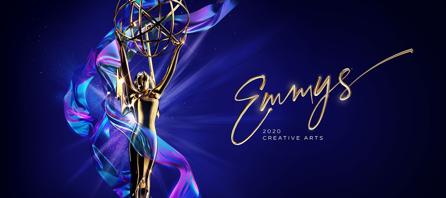 2020 Creative Arts Emmy Awards on FXX | Television Academy