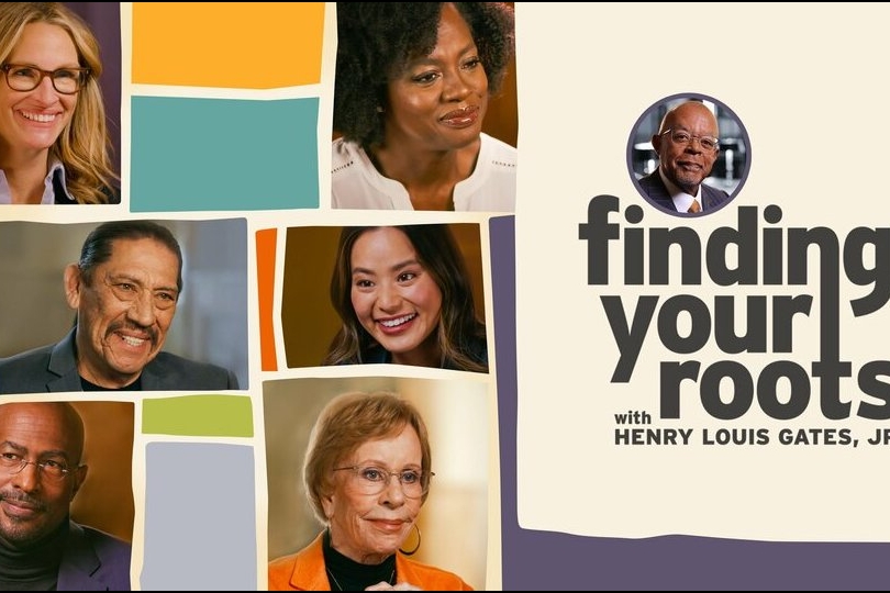 finding your roots